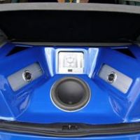 Amps and Subs