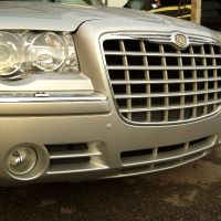 Parking Sensors