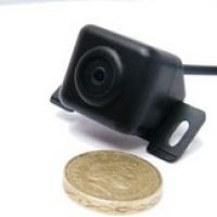 Parking Cameras