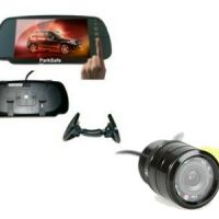 Parking Cameras
